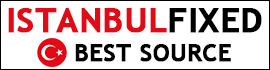 Fixed Matches Betting 100 % Sure